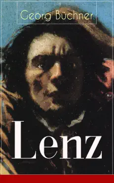 lenz book cover image