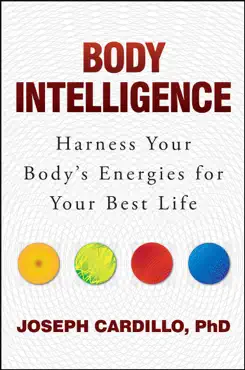 body intelligence book cover image