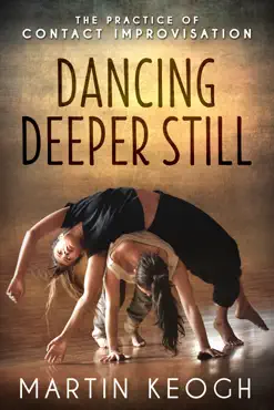 dancing deeper still book cover image