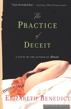 the practice of deceit book cover image