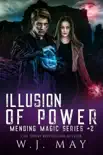 Illusion of Power book summary, reviews and download