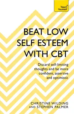 beat low self-esteem with cbt book cover image