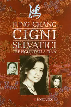 cigni selvatici book cover image