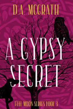 a gypsy secret book cover image