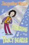 Starring Tracy Beaker synopsis, comments