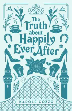 the truth about happily ever after imagen de la portada del libro