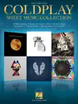 Coldplay Sheet Music Collection synopsis, comments