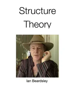 structure theory imagen de la portada del libro
