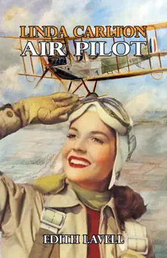 linda carlton, air pilot book cover image