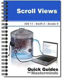 scroll views book cover image