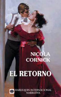 el retorno book cover image