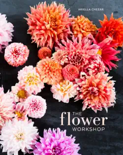the flower workshop book cover image