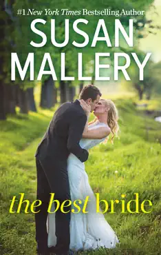 the best bride book cover image