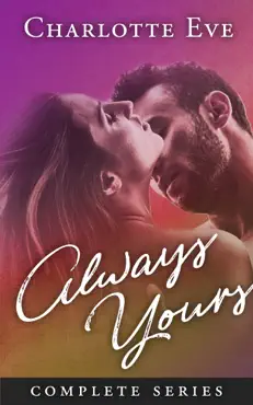 always yours - complete series book cover image