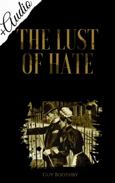 the lust of hate book cover image