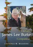 James Lee Burke synopsis, comments