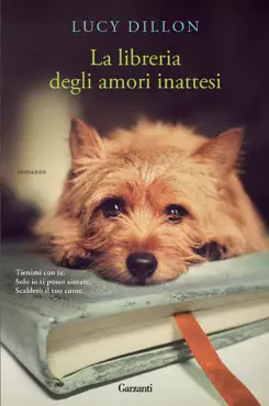 la libreria degli amori inattesi book cover image