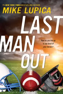 last man out book cover image