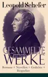 Gesammelte Werke: Romane + Novellen + Gedichte + Biografien sinopsis y comentarios