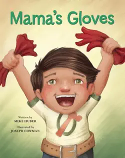 mama's gloves book cover image