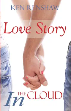love story: in the cloud book cover image