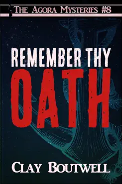 remember thy oath book cover image
