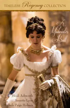 a midwinter ball book cover image