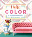 Hello Color synopsis, comments