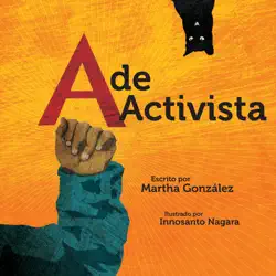 a de activista book cover image