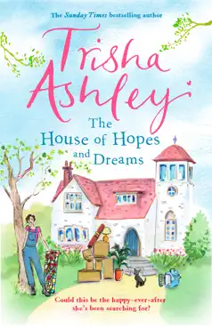 the house of hopes and dreams book cover image