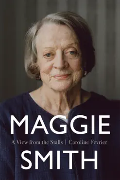 maggie smith book cover image