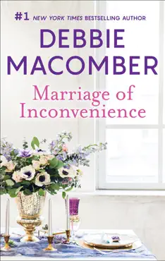 marriage of inconvenience book cover image