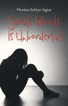 sarah woods is unborderline book cover image