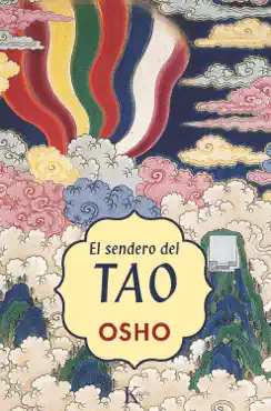 el sendero del tao imagen de la portada del libro