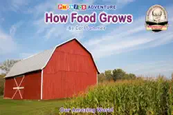 how food grows book cover image