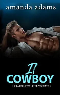 il cowboy book cover image
