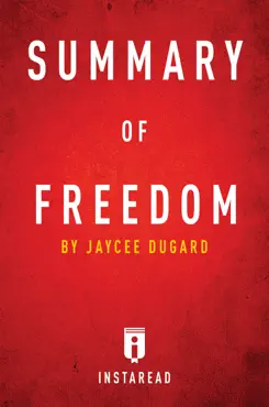 summary of freedom book cover image