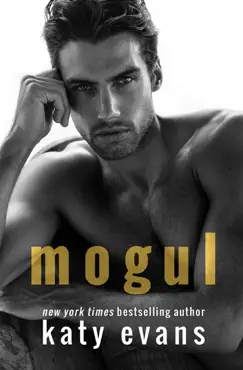 mogul book cover image