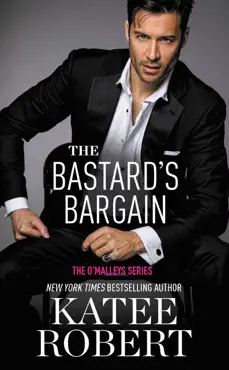 the bastard's bargain book cover image