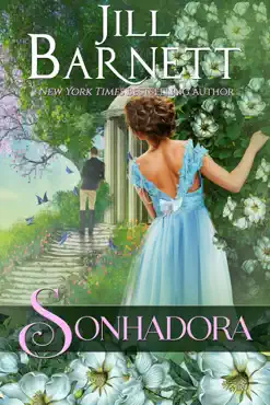 sonhadora book cover image