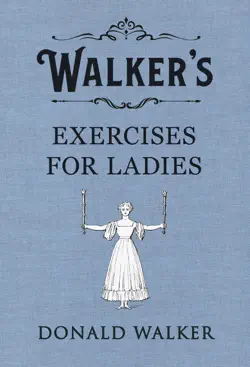 walker's exercises for ladies imagen de la portada del libro