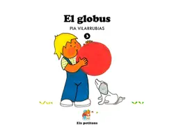 el globus imagen de la portada del libro