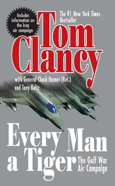 every man a tiger (revised) book cover image