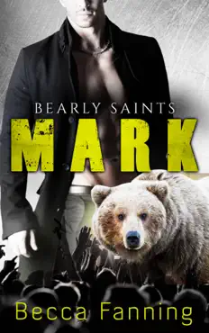 mark book cover image