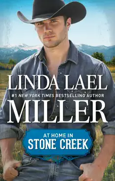 at home in stone creek book cover image