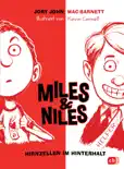 Miles & Niles - Hirnzellen im Hinterhalt