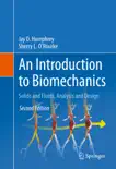 An Introduction to Biomechanics synopsis, comments