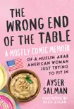 The Wrong End of the Table synopsis, comments