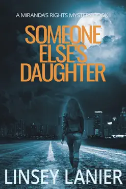 someone else's daughter book cover image