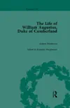 The Life of William Augustus, Duke of Cumberland synopsis, comments